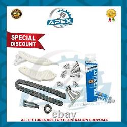 Mini Clubman And Mini Convertible N12 B16 A 1.6 Petorl Timing Chain Kit New