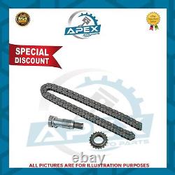 Mini Clubman And Mini Convertible N12 B16 A 1.6 Petorl Timing Chain Kit New