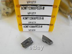 Mitsubishi Milling Kit Apx3000r203sa20sa, Apx3000r254wa25sa With Aomt 12 Inserts