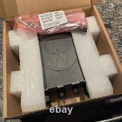 Motorola APX 07/09 URC Relay KIT. NEW. APX6500 APX7500 APX8500