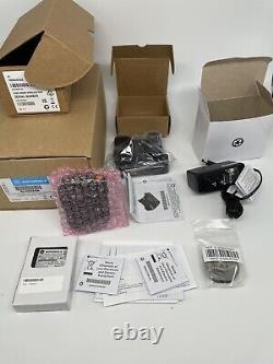 Motorola APX 6000 RLN6554A NEW KIT OEM Wireless RSM Bluetooth 7000 8000