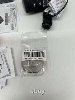 Motorola APX 6000 RLN6554A NEW KIT OEM Wireless RSM Bluetooth 7000 8000