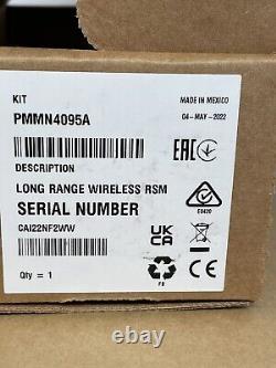 Motorola APX 6000 RLN6554A NEW KIT OEM Wireless RSM Bluetooth 7000 8000