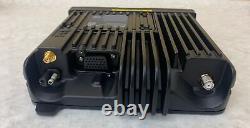 Motorola APX4500 P25 Mobile Radio 7/800 MP with O2 Control Head (M22URS9PW1AN)