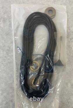 Motorola APX4500 P25 Mobile Radio 7/800 MP with O2 Control Head (M22URS9PW1AN)