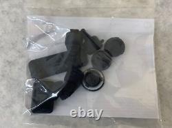Motorola APX4500 P25 Mobile Radio 7/800 MP with O2 Control Head (M22URS9PW1AN)