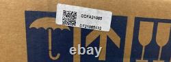 Motorola APX4500 P25 Mobile Radio 7/800 MP with O2 Control Head (M22URS9PW1AN)