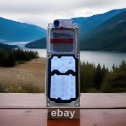 Motorola APX6000BN APX8000 MODEL 3 keypad LCD Kit KT000008A01