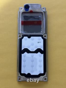 Motorola APX6000BN APX8000 MODEL 3 keypad LCD Kit KT000008A01