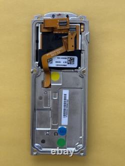 Motorola APX6000BN APX8000 MODEL 3 keypad LCD Kit KT000008A01