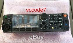 Motorola APX6500,7500 Mobiles (07) REMOTE head kit ONLY