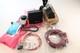 Motorola Apx6500 Apx7500 Xtl5000 Dashmount Accessory Kit