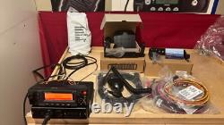 Motorola Apx 2500 7/800 Mhz Tdma M24urs9pw1an 6kg Encryption