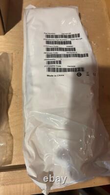 Motorola Apx 2500 7/800 Mhz Tdma M24urs9pw1an 6kg Encryption
