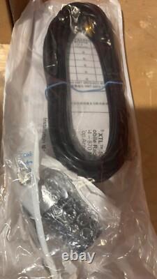 Motorola Apx 2500 7/800 Mhz Tdma M24urs9pw1an 6kg Encryption