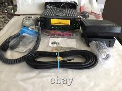 Motorola Apx6500 7/800mhz With New Accessories Radio Info On Pics