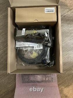 Motorola H1853 H1853D APX Remote Mount Separation Kit + CAN Cable