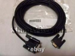 Motorola HKN6161B CABLE KIT 20' REMOTE MOUNT DATA 20-foot RS232 Cable APX7500
