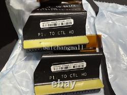 Motorola HKN6206B X5 Pack Dash FLEX Kit APX6500 APX7500 Mobile Radio For O5 Part