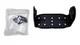 Motorola Hln6861 Apx Xtl Mobile Radio Mounting Kit