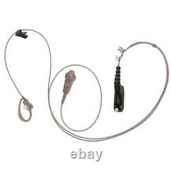 Motorola Pmln6128a Earpiece, Surveillance Kit