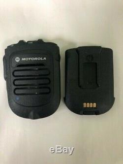 Motorola RLN6551B Long Range Wireless Bluetooth Mobile Kit XTL, APX, XPR