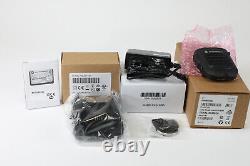 Motorola RLN6554A OEM Wireless RSM Bluetooth APX6000 APX8000 New