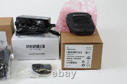 Motorola RLN6554A OEM Wireless RSM Bluetooth APX6000 APX8000 New