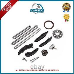 N47d20 Timing Chain Kit With Front Seal Mini Roadster Bmw 5 Touring 2.0l Diesel