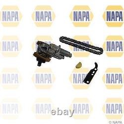 NAPA Timing Chain Kit for Audi TT BAM/APX/BEA 1.8 October 1998 to October 2006