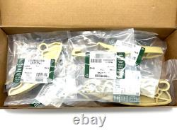 NEW Diesel Timing Chain Kit Land Rover Discovery Jaguar 204DTA 204DTD 2.0T