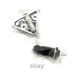 NEW Diesel Timing Chain Kit Land Rover Discovery Jaguar 204DTA 204DTD 2.0T