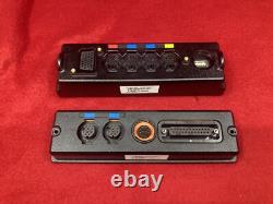 NEW Motorola H1853D, Complete Kit, Convert APX8500 APX6500 Etc To Remote Mount
