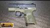 New Beretta Apx A1 Carry Gun Review