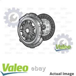 New Clutch Kit For Seat Vw Ford Skoda Audi Alhambra 7v8 7v9 1z Ahu Anu Asz Valeo