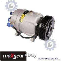 New Compressor Air Conditioning For Vw Seat Audi Skoda Ford Mercedes Benz 813400