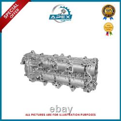 New Cylinder Camshaft Kit With Carrier For Peugeot Citroen Ford Opel 1.5hdi Dv5r