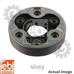 New Propshaft Joint For Vw Audi Skoda Seat Bora 1j2 Arx Asz Aqp Febi Bilstein