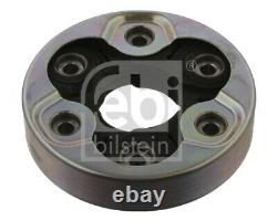 New Propshaft Joint For Vw Audi Skoda Seat Bora 1j2 Arx Asz Aqp Febi Bilstein