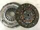 New Sachs 2 Piece Clutch Kit For Audi Seat Skoda Vw Ford 1.8t S3 3000951091