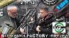 New Skout Epoch Factory Interview Double Regulated Digital Mechanical Pcp Airgun Shot Show 2023