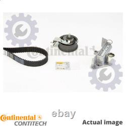 New Timing Belt Set For Audi Seat Skoda Vw A4 Avant 8d5 B5 Aeb Awt Ark Contitech