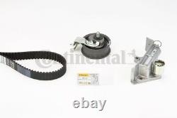 New Timing Belt Set For Audi Seat Skoda Vw A4 Avant 8d5 B5 Aeb Awt Ark Contitech