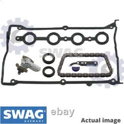 New Timing Chain Kit For Vw Audi Passat Variant 3b5 Anb Apu Aeb Agu Arz Awd Swag