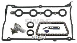 New Timing Chain Kit For Vw Audi Passat Variant 3b5 Anb Apu Aeb Agu Arz Awd Swag