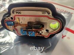 OEM Motorola APX6000 XE Model 3.5 Kit Housing Control Top Display