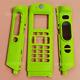 Oem Replacement Black/green Case Kit For Motorola Apx8000hr Apx8000hxe Radio