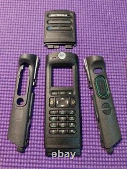 OEM Replacement Case kit For Motorola APX8000HR APX8000HXE Radio