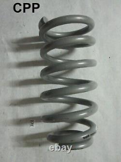 ONE Coilover SPRING ONLY 81028 450 for 1967-69 Chevy Camaro Viking Crusader Kit