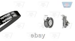 Optibelt Timing Belt Kit for Audi Tt 8N3 1.8L Petrol APX BEA BAM 1999-2006